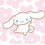 not cinnamoroll gaming