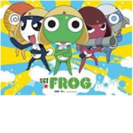 Sgt.frog epic fan club