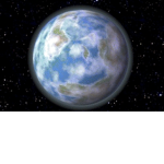 Planet Arkania