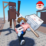 ❄️Steal Cappuccina From TungTung 🧠