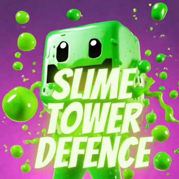 [NEW] Slime Tower Defence