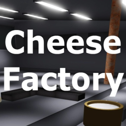 Cheese Factory