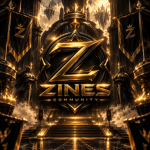 ZINES COMMUNITY