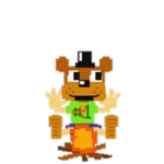 Freddy (Sister Location: MA)