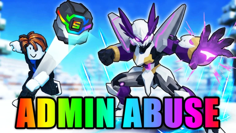 Admin Abuse