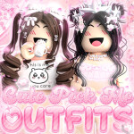 [NEW🌸] Cute Pick Me Outfits