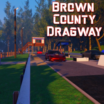 Brown County Dragway