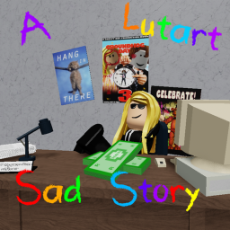 A Lutart Sad Story