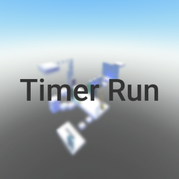 [Usermade Obbies!] Timer Run