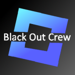 black out crew