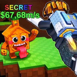 Fly Jetpack For Brainrots