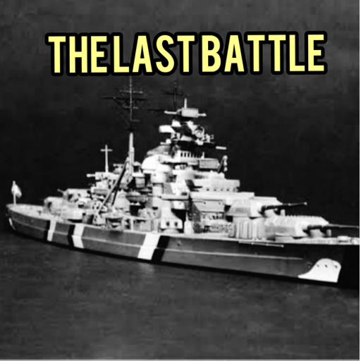 Bismarck - Last Battle