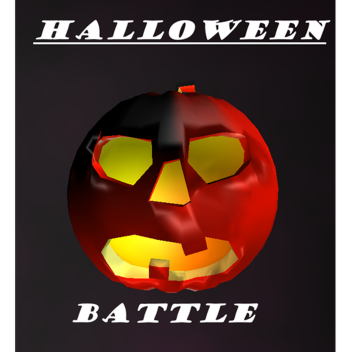 Halloween Castle Battle v1