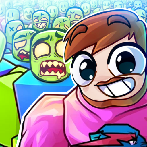 🎃 Clone City  official Roblox game thumbnail