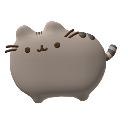Huge Pusheen The Cat thumbnail