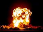 Tactical Explosion