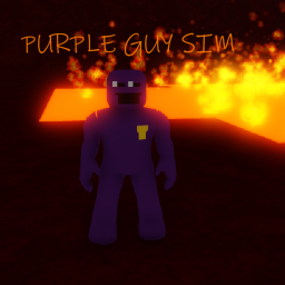 PURPLE GUY SIM