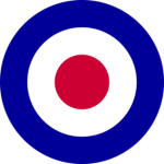 The United Kingdom Royal Air Force