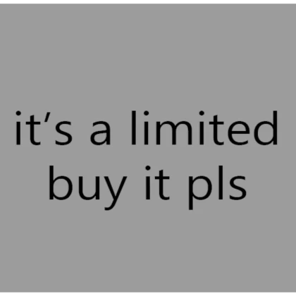 Item Thumbnail