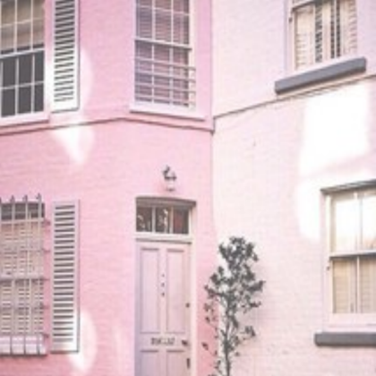pink aesthetic Roblox decal