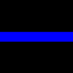 Thin Blue Line *