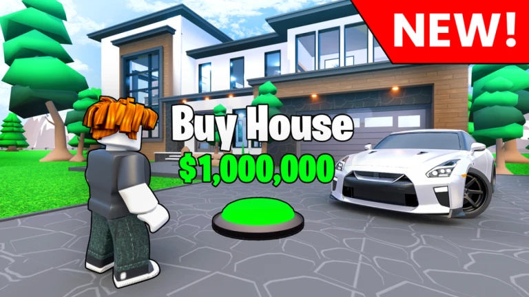 Ultimate Home Tycoon 🏠
