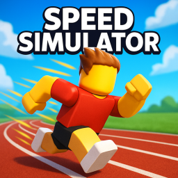 {ALPHA} Speed Simulator
