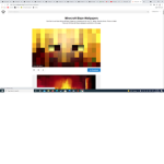 blaze? what