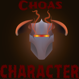 Character Chaos
