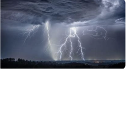 Astraphobia