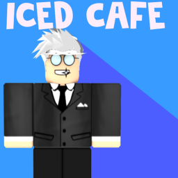 Ice'd Cafe V1