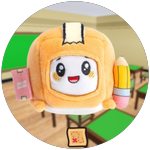 Game Badge Thumbnail