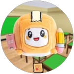 Game Badge Thumbnail