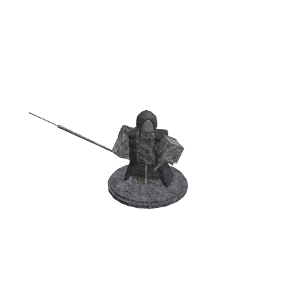 Takane Statue
