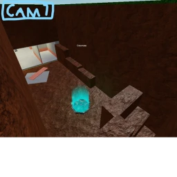under the facility icon