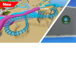 Water Park Simulator