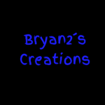Bryan2's Creations