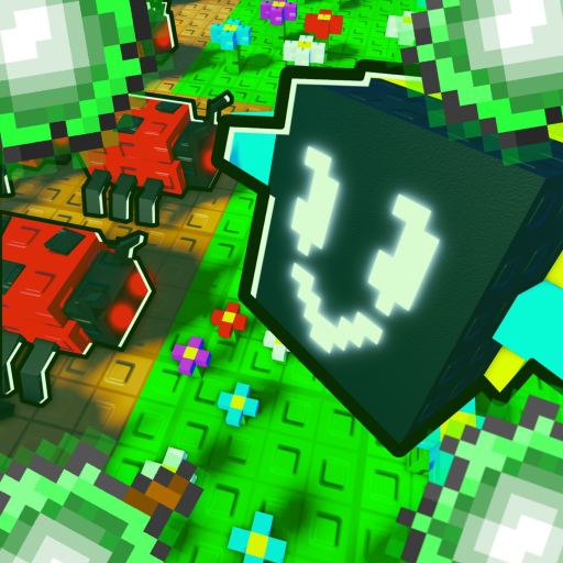 Bee Swarm Tower Defense!