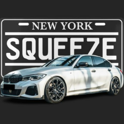🌎HomeStore Squeeze-Benz