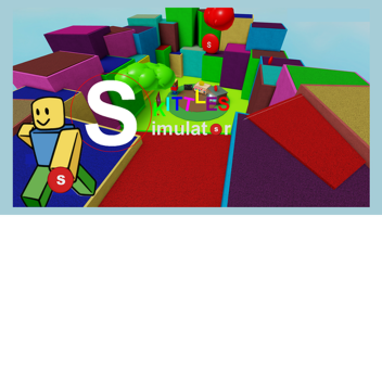 S Candy Simulator