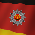 Volkspolizei ‌