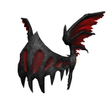 Dark Red Helsworn Valk