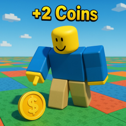 Coin Clicking Simulator