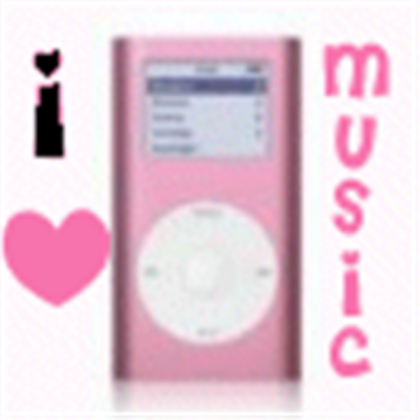 Music Roblox decal