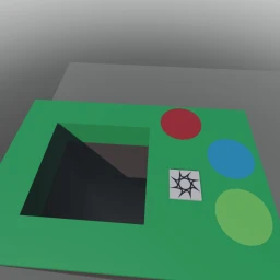 Test icon