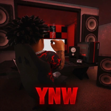 Round 100 NYC Roblox group icon