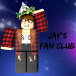 Jay's Fan Club!!