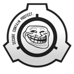 ∎ SCP:F - Manufacturing Department ∎