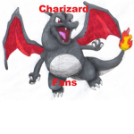Charizard Fans.