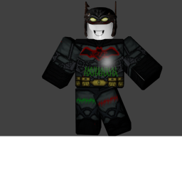 Arkham Asylum (Earth-3)